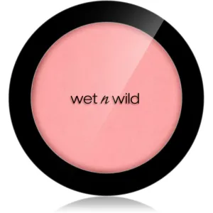 Wet n Wild Color Icon blush compact teinte Pinch Me Pink 6 g