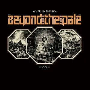 Wheel In The Sky - Beyond The Pale (LP)