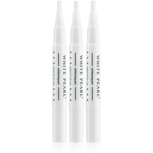 White Pearl Whitening Pen stylo blanchissant 3 x 2.2 ml