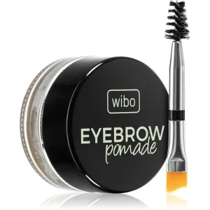 Wibo Eyebrow Pomade pommade-gel sourcils Blonde 3,5 g