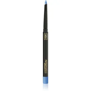 Wibo Automatic Liner crayon automatique yeux 8 Blue 0,2 g