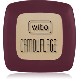 Wibo Camouflage correcteur crème couvrance 2 10 g