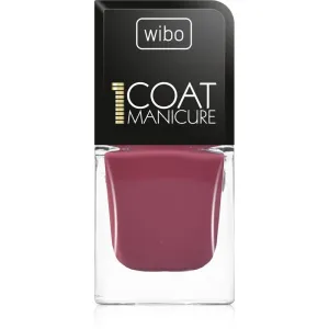 Wibo Coat Manicure vernis à ongles 14 8,5 ml
