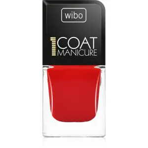 Wibo Coat Manicure vernis à ongles 7 8,5 ml