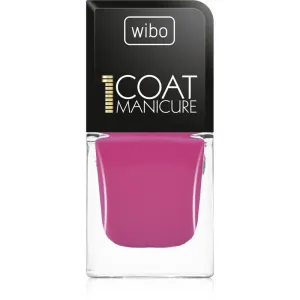 Wibo Coat Manicure vernis à ongles 9 8,5 ml