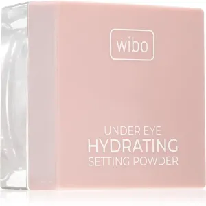Wibo Under Eye Hydrating poudre de fixation transparente 5,5 ml