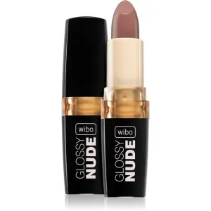 Wibo Glossy Nude rouge à lèvres brillant 02 4 g