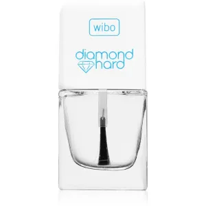 Wibo Diamond Hard conditionneur pour ongles 8,5 ml