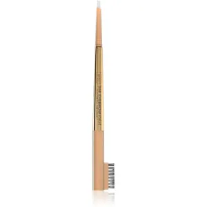 Wibo 3in1 Eyebrow Stylist crayon sourcils double embout avec brosse 1