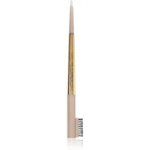 Wibo 3in1 Eyebrow Stylist crayon sourcils double embout avec brosse 2