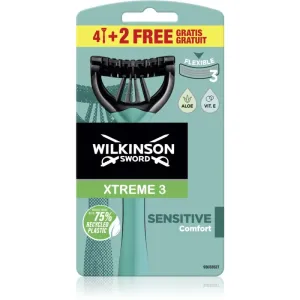 Rasoirs pour hommes Wilkinson Sword