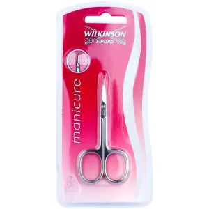 Wilkinson Sword Manicure Cuticle Scissors ciseaux pour cuticules