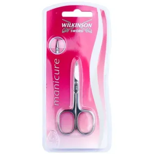 Wilkinson Sword Manicure Scissors ciseaux à ongles 1 pcs