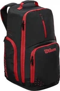 Wilson Evolution Backpack Black/Red Sac à dos