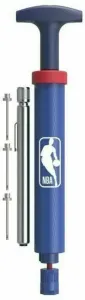 Wilson NBA DRV Pump Kit Accessoires pour jeux de balle