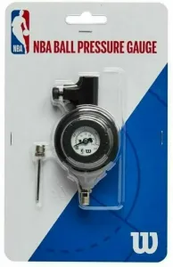 Wilson NBA Mechanical Ball Pressure Gauge Manomètre Accessoires pour jeux de balle