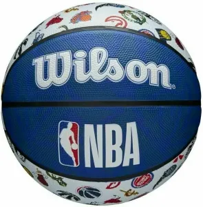 Wilson NBA All Team Basketball All Team 7 #547196