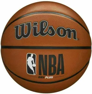 Wilson NBA Drv Plus Basketball 5 Basketball