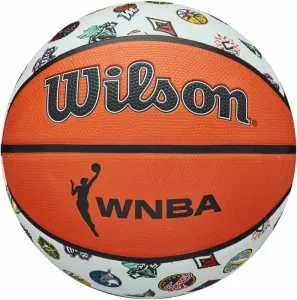 Wilson WNBA All Team Basketball All Team 6 Basketball
