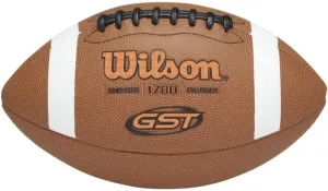 Wilson GST Composite Marron Football américain