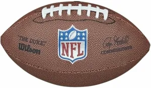 Wilson NFL Mini Replica Football Official Logo Football américain