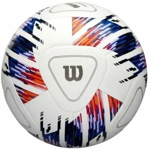 Wilson NCAA Vivido Replica White/Orange/Purple Ballon de football