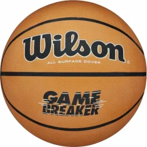 Wilson Gambreaker Basketball 7 Basketball