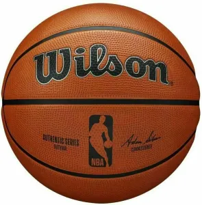Wilson NBA Authentic Series Outdoor Basketball 6 Basketball