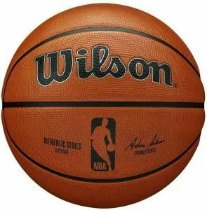 Wilson NBA Authentic Series Outdoor Basketball 7 Basketball