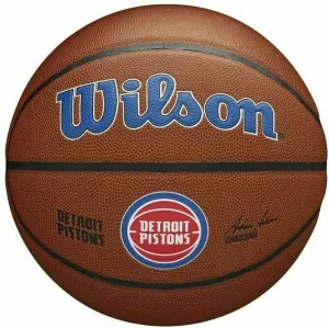 des ballons Wilson