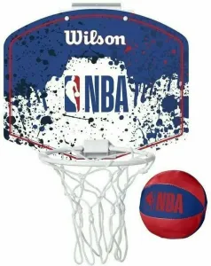 Wilson NBA Team Mini Hoop All Team Basketball