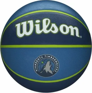 Wilson NBA Team Tribute Basketball Minnesota Timberwolves 7