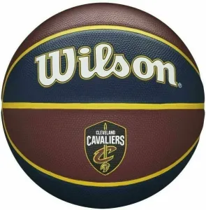 Wilson NBA Team Tribute Basketball Cleveland Cavaliers 7 #50655
