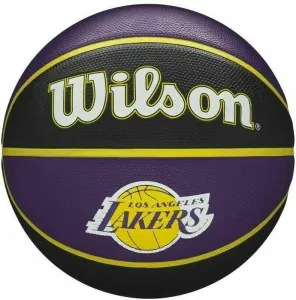 Wilson NBA Team Tribute Basketball Los Angeles Lakers 7 Basketball