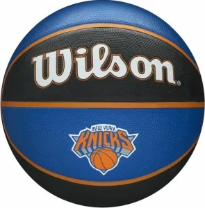 Wilson NBA Team Tribute Basketball New York Knicks 7 Basketball