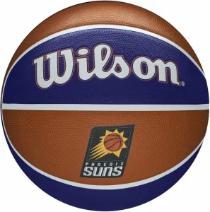 Wilson NBA Team Tribute Basketball Phoenix Suns 7