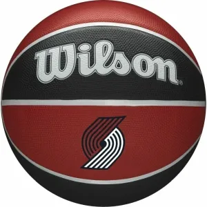 Wilson NBA Team Tribute Basketball Portland Trail Blazers 7