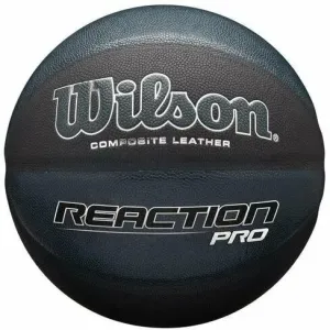 Wilson Reaction Pro Comp 7 Basketball