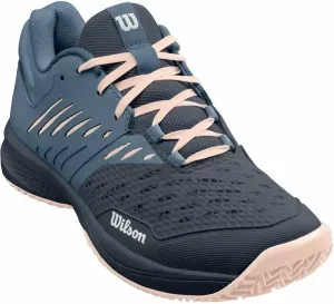 Wilson Kaos Comp 3.0 Womens Tennis Shoe 40 Chaussures de tennis pour femmes