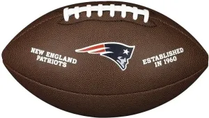 Wilson NFL Licensed New England Patriots Football américain