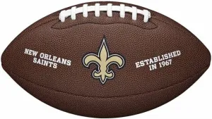 Wilson NFL Licensed New Orleans Saints Football américain