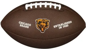 Wilson NFL Licensed Chicago Bears Football américain