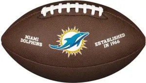 Wilson NFL Licensed Miami Dolphins Football américain
