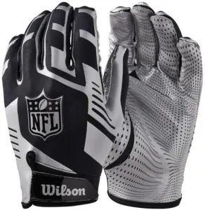 Wilson NFL Stretch Fit Receiver Gloves #429006