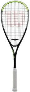 Wilson Blade Team Green/White/Black Raquette de squash