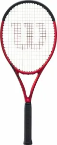 Wilson Clash 100UL V2.0 Tennis Racket L0 Raquette de tennis