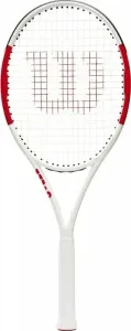 Wilson Six.One Lite 102 Tennis Racket L1 Raquette de tennis