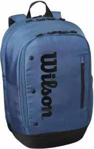 Wilson Ultra V4 Tour Backpack 2 Blue Ultra Sac de tennis