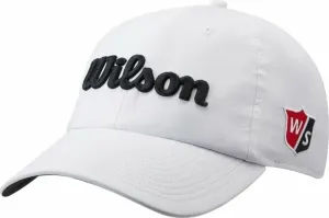 Wilson Staff Mens Pro Tour Hat Casquette #531453