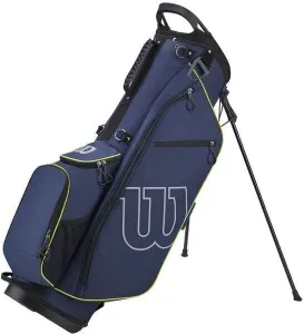 Wilson Staff Pro Lightweight Blue/Grey Sac de golf